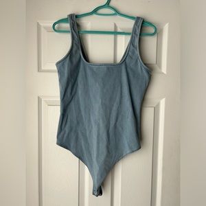 Good American Bodysuit